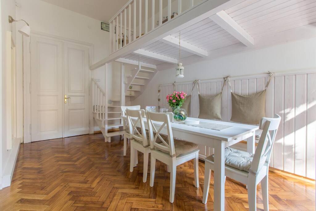 ✯Genius Apartment✯Fullyequipped✯Parking Zagrzeb Zewnętrze zdjęcie