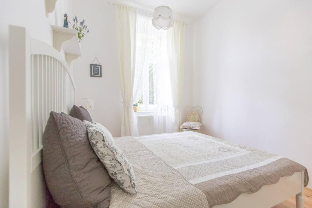 ✯Genius Apartment✯Fullyequipped✯Parking Zagrzeb Zewnętrze zdjęcie