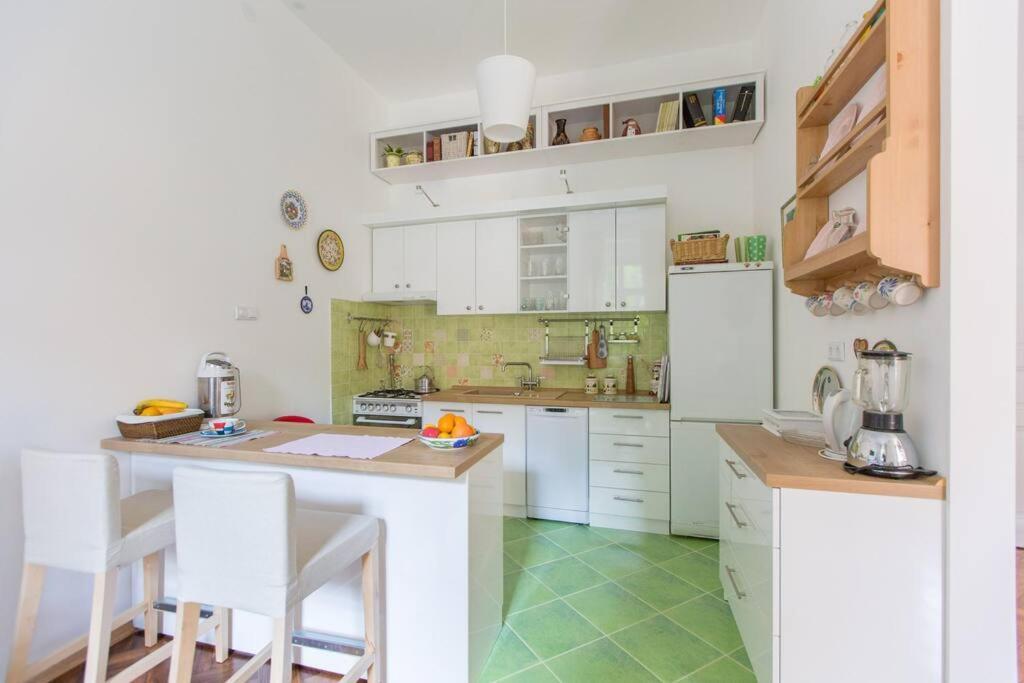 ✯Genius Apartment✯Fullyequipped✯Parking Zagrzeb Zewnętrze zdjęcie