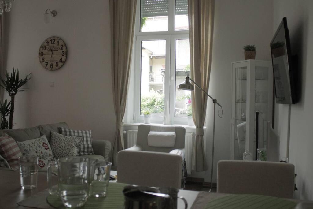 ✯Genius Apartment✯Fullyequipped✯Parking Zagrzeb Zewnętrze zdjęcie