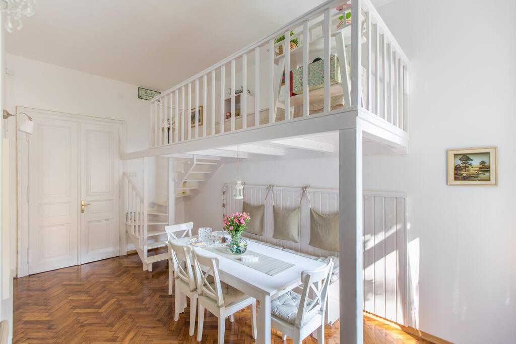 ✯Genius Apartment✯Fullyequipped✯Parking Zagrzeb Zewnętrze zdjęcie