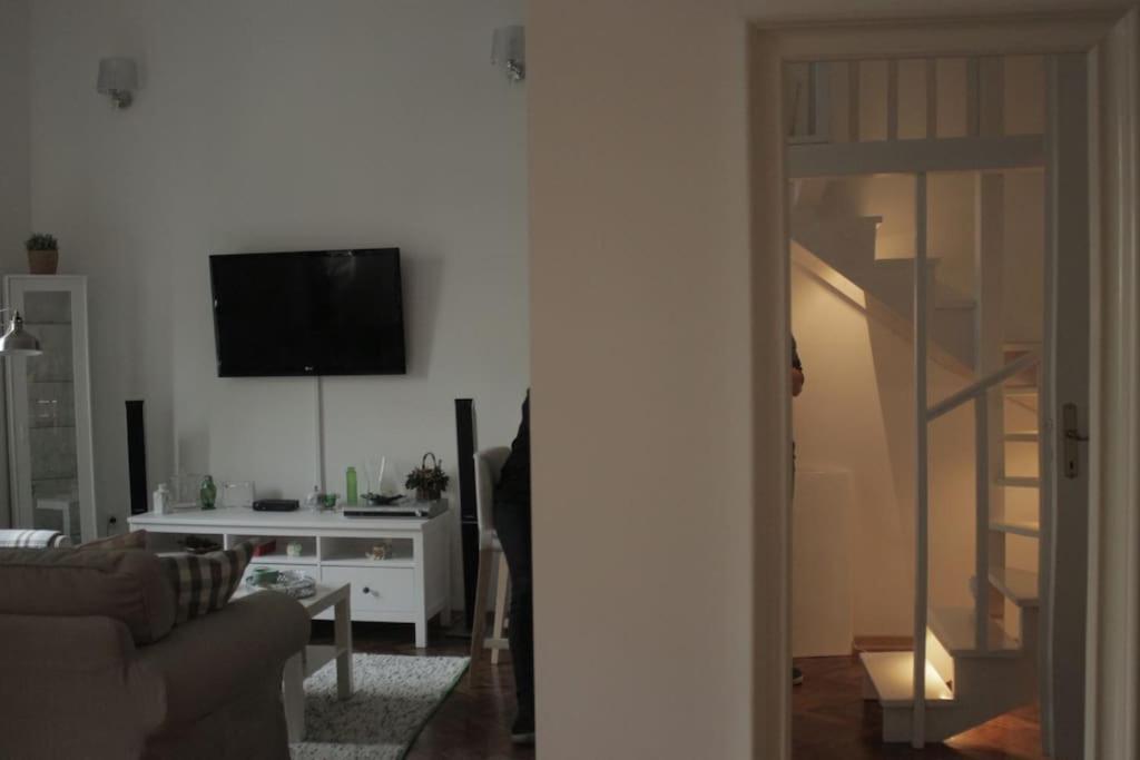 ✯Genius Apartment✯Fullyequipped✯Parking Zagrzeb Zewnętrze zdjęcie