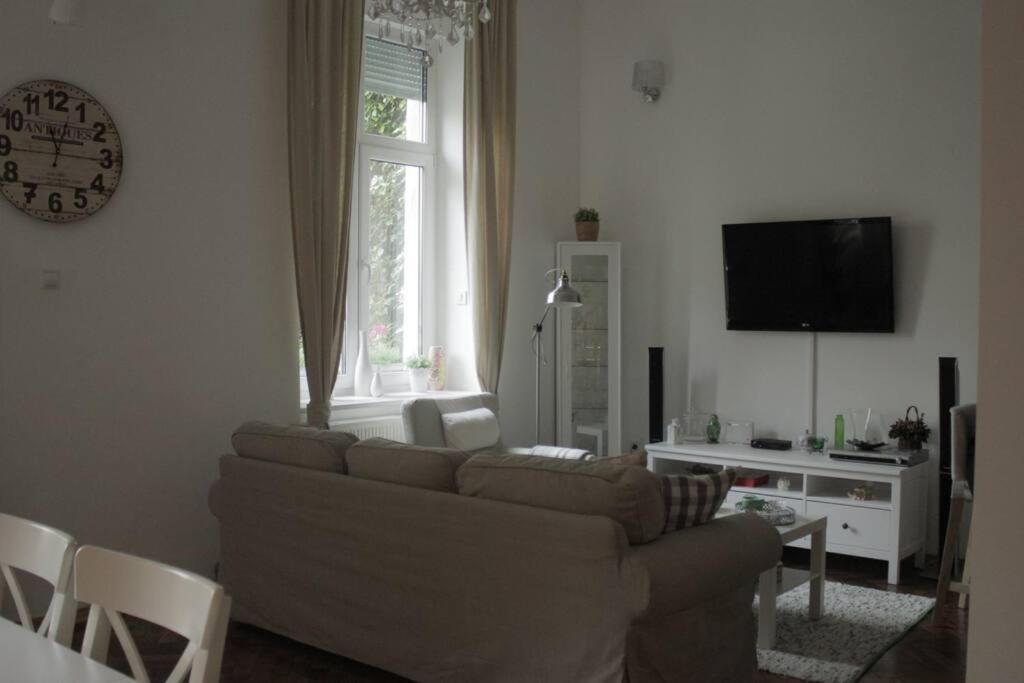 ✯Genius Apartment✯Fullyequipped✯Parking Zagrzeb Zewnętrze zdjęcie