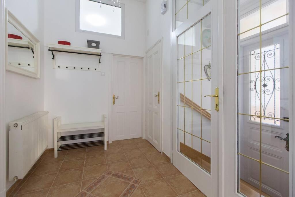 ✯Genius Apartment✯Fullyequipped✯Parking Zagrzeb Zewnętrze zdjęcie
