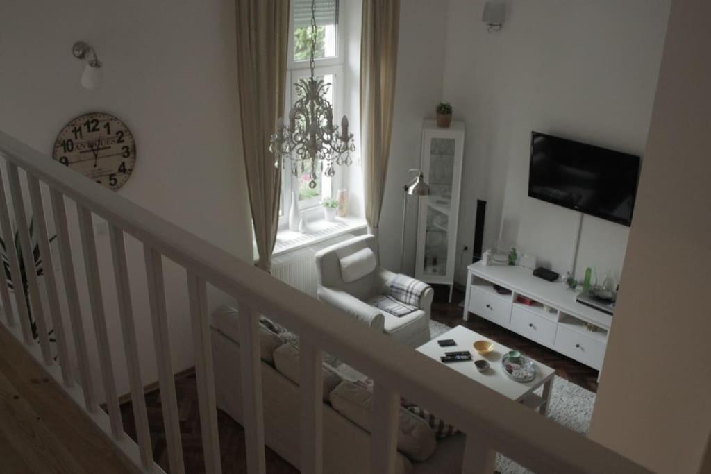 ✯Genius Apartment✯Fullyequipped✯Parking Zagrzeb Zewnętrze zdjęcie