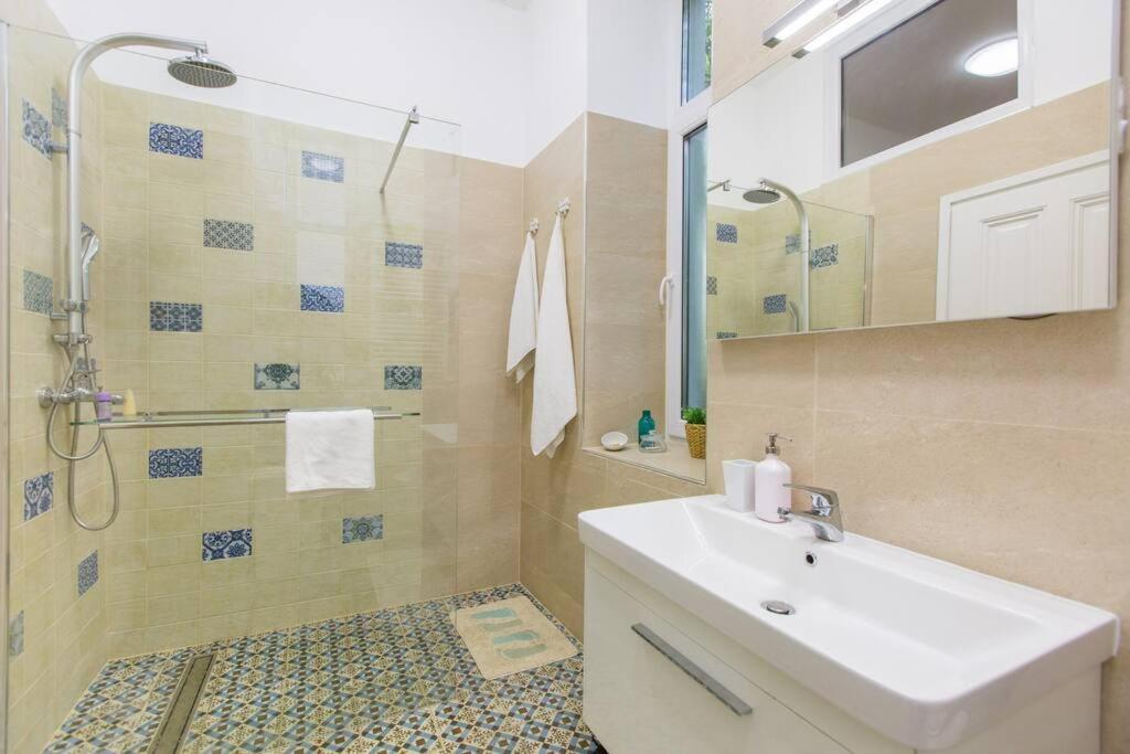 ✯Genius Apartment✯Fullyequipped✯Parking Zagrzeb Zewnętrze zdjęcie