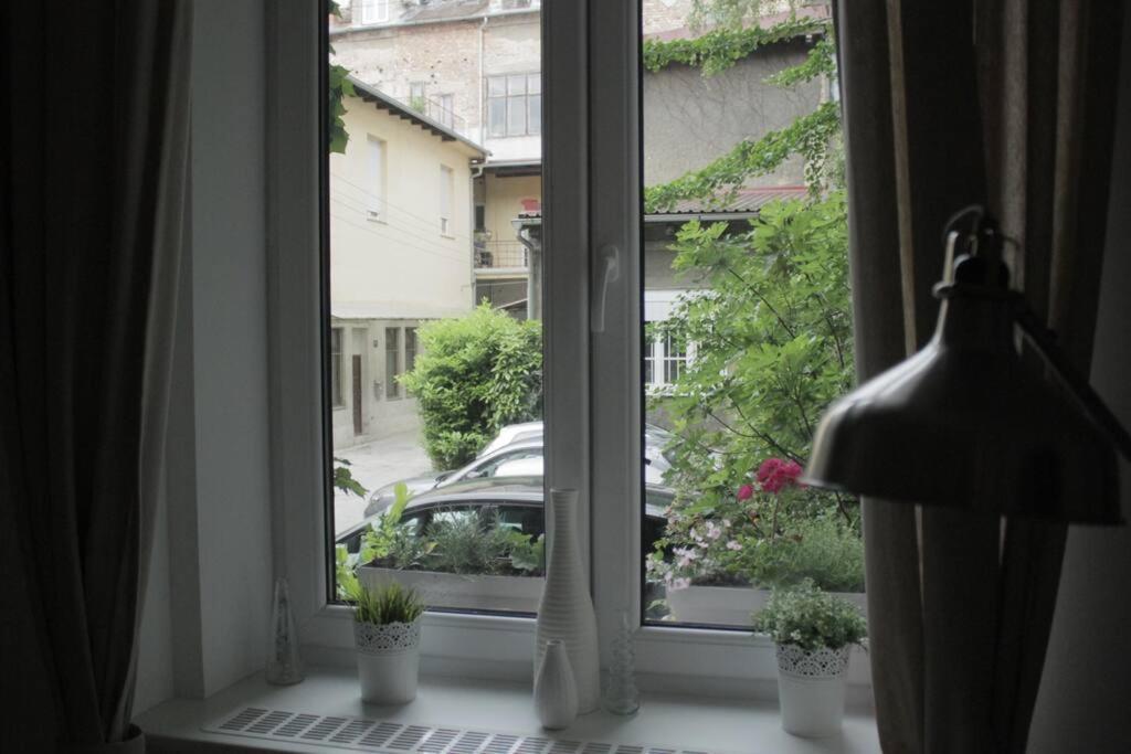✯Genius Apartment✯Fullyequipped✯Parking Zagrzeb Zewnętrze zdjęcie